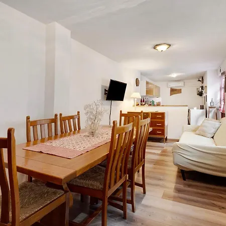 Apartmán Da Adri E Eli *