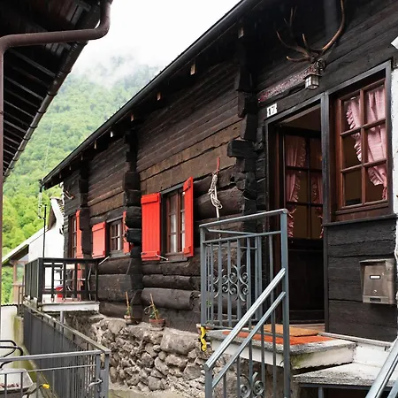 Da Adri E Eli Bannio