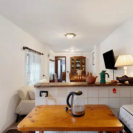 Da Adri E Eli * Bannio