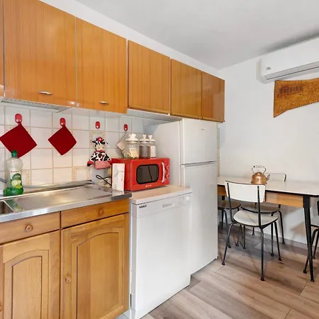 Apartamento Da Adri E Eli *