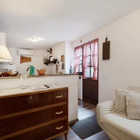 Da Adri E Eli Bannio