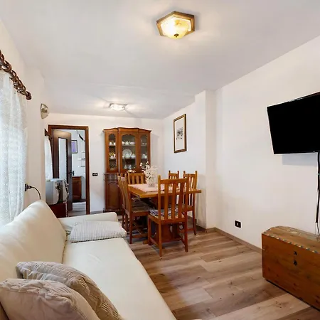 Apartamento Da Adri E Eli *