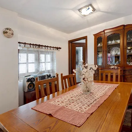 Da Adri E Eli Appartement Bannio