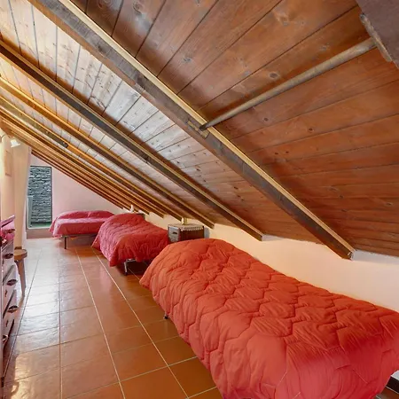 Appartement Da Adri E Eli Bannio