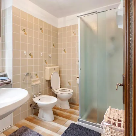 Apartamento Da Adri E Eli Bannio