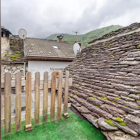 Apartmán Da Adri E Eli *