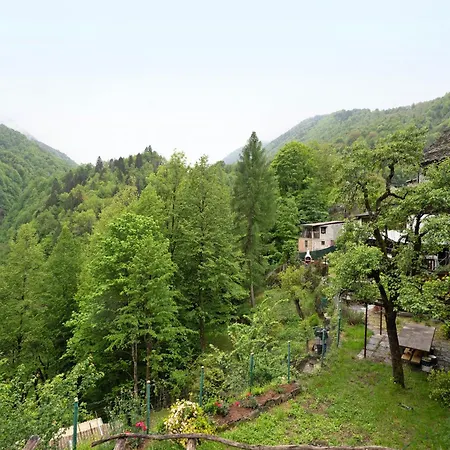 아파트 Da Adri E Eli