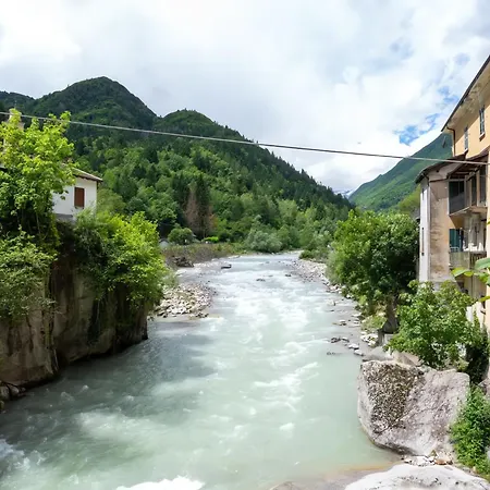 Da Adri E Eli 아파트