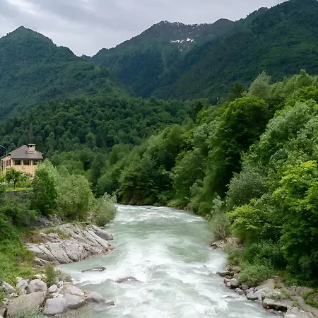 Apartmán Da Adri E Eli *