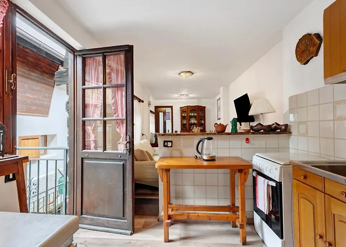 Da Adri E Eli * Bannio