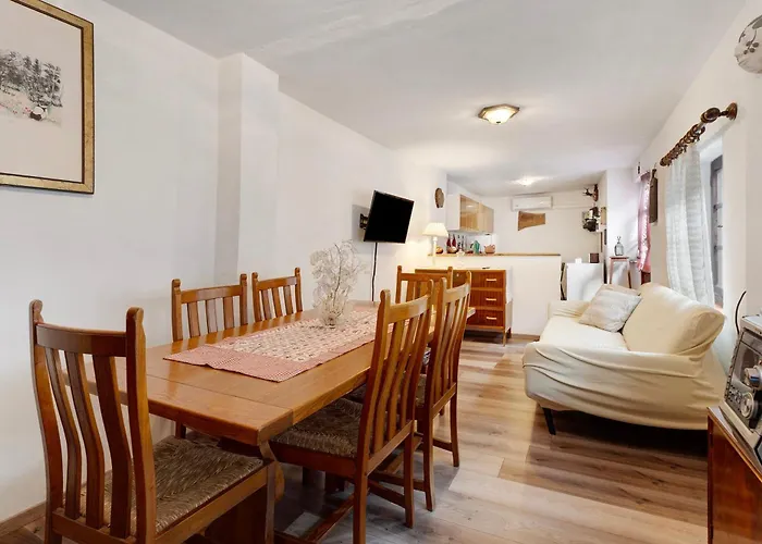 Apartmán Da Adri E Eli *