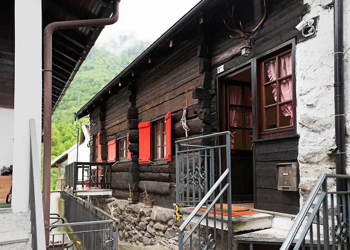 Da Adri E Eli Bannio