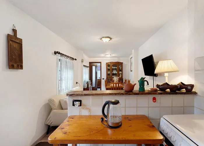 Da Adri E Eli * Bannio