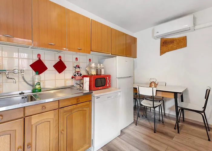 Apartmán Da Adri E Eli *