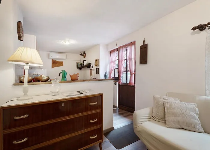 Da Adri E Eli Bannio