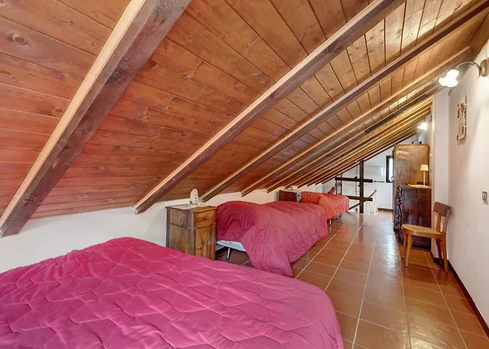 Apartmán Da Adri E Eli