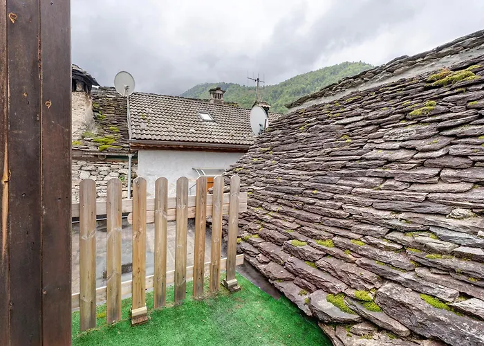 Daire Da Adri E Eli *