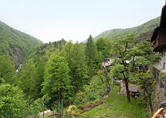 Apartmán Da Adri E Eli