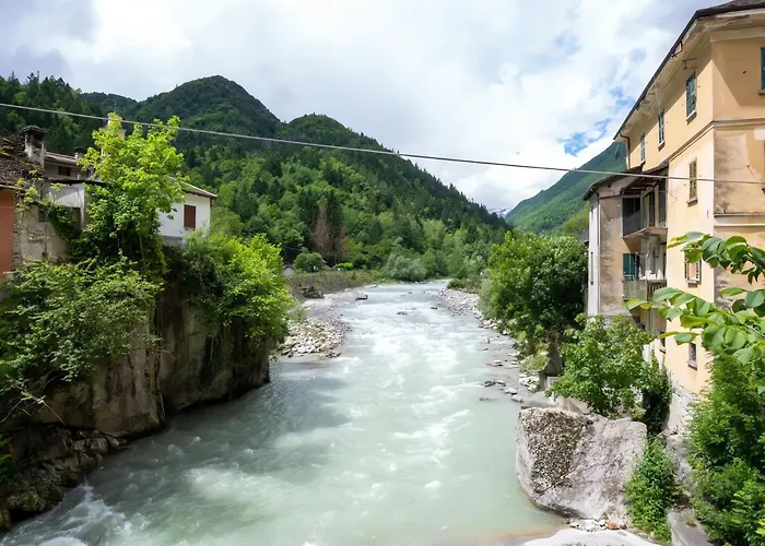 Da Adri E Eli Apartmán